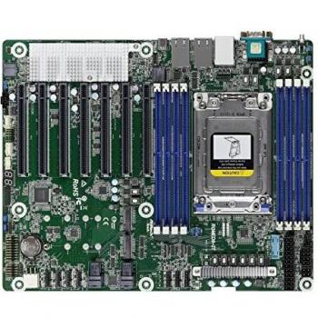 ASRock Rack ROMED8-2T - Motherboard - ATX - Socket SP3