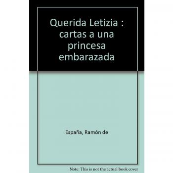 Querida letizia
