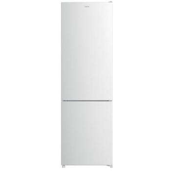 Frigorífico Combi Candy CCG3L517EW, 262 L, Clase E, Low Frost, 39 dB, Blanco