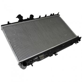 Radiador de refrigeración del motor THERMOTEC D77004TT