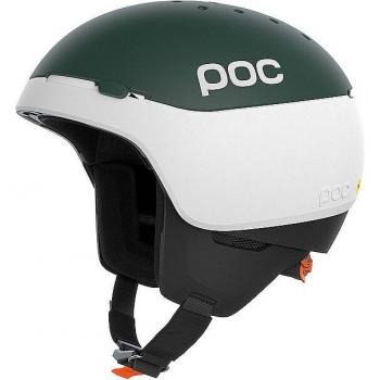 Casco POC Meninx RS MIPS blanco verde - XS-S