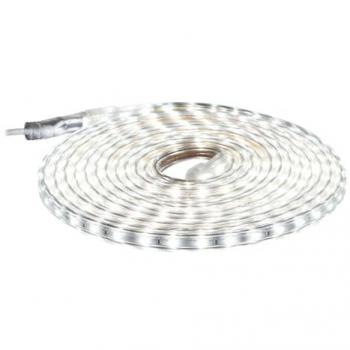 Tira LED Matel 230V IP65 SMD2835 5M Luz Fría