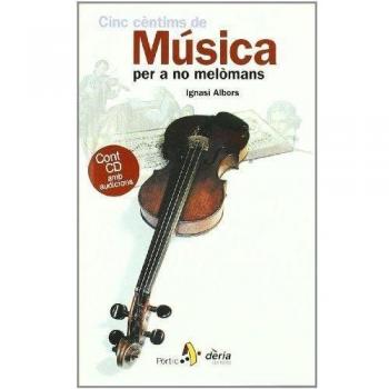 Música per a no melòmans
