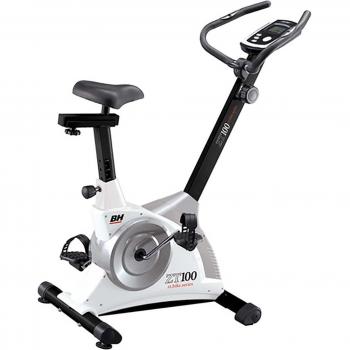 Bicicleta estática ZT100 BH Fitness