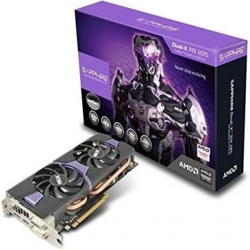 Sapphire 11235-03-40G AMD Radeon R9 285 2GB - Tarjeta gráfica
