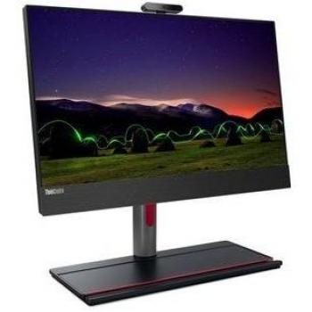 Lenovo ThinkCentre M90a Pro Gen 3 All-in-One PC - Intel Core i5-12500, 16GB DDR5 RAM, 512GB SSD, 23.8 QHD (2560 x 1440