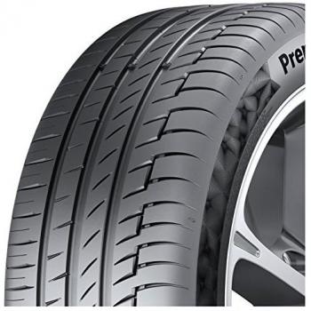 Continental PremiumContact 6 XL FR - 235/40R19 96Y - Neumático de Verano