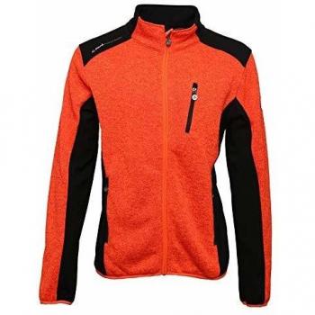 Peak Mountain Aviro Women's Fleece Jacket