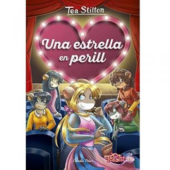 Una estrella en perill