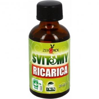ZeroPick Svitamy Recarga Difusor Antimosquitos Esponja 30ml