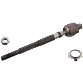 Junta axial, tirante FEBI BILSTEIN 24969 - Rótula axial de dirección FEBI BILSTEIN 24969