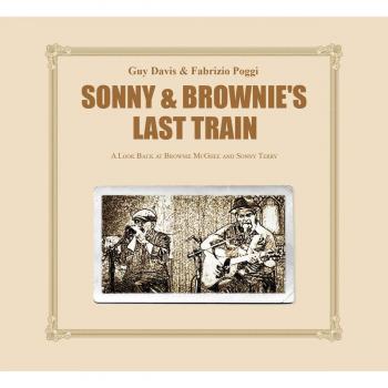 Sonny & Brownie's Last Train