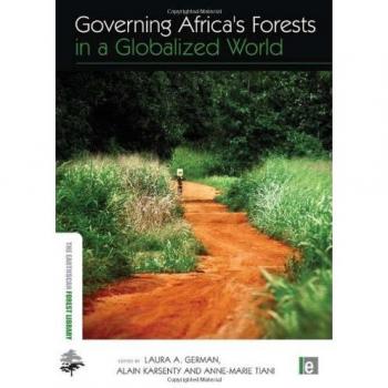 Governing Africa's Forests in a Globalized World
