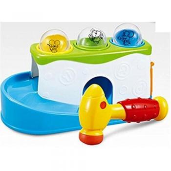 Fun Learn Martillo musical infantil