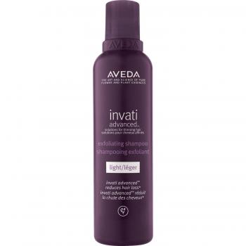 Aveda Invati Advanced Exfoliating Light Shampoo 200ml