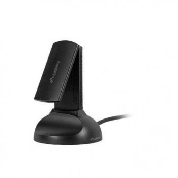 Adaptador de Red USB 3.0 WiFi Tri-Banda AX3000 Lanberg con 2 Antenas Internas