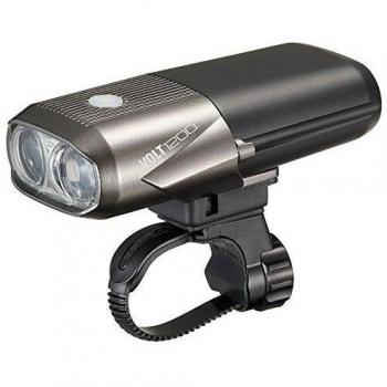 Cateye CTHLEL1000RC - Faro El-1000rc Volt 1200