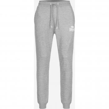 Lonsdale Chándal Pilsdon Gris con pantalones y sudadera