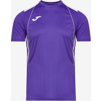 Joma Camiseta Manga Corta Championship Vii
