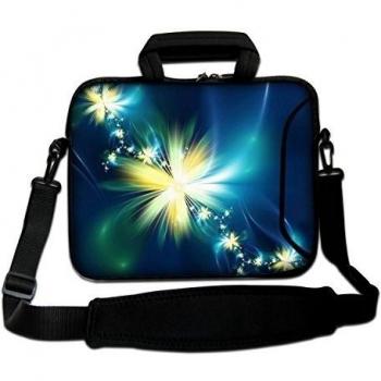 15 pulgadas Funda en Bandolera Bolso para ordenadores portátiles SF510 RV511 R540