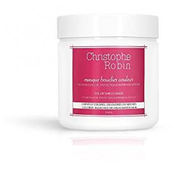 Mascarilla Bouclier Color para Cabello Teñido Christophe Robin 250ml