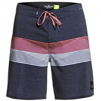 Quiksilver - Boardshorts - Hombre - 30 - Azul