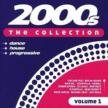 2000's The Collection Vol.1
