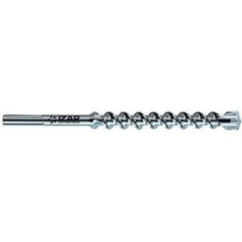 Izar 1892 - Broca martillo sds-max 4 puntas 1892 22x520