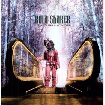 Kula Shaker - Peasants, Pigs & Astronauts (Vinyl LP)