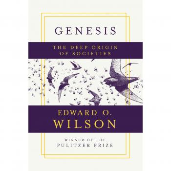 Genesis: The Deep Origin of Societies (Hardcover)