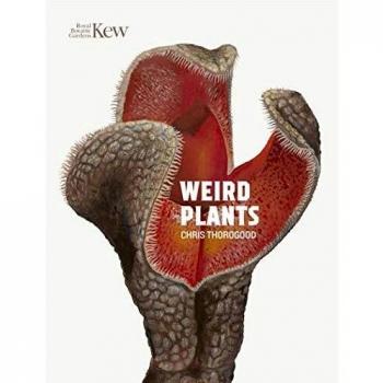 Weird Plants