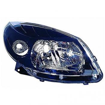 Faro Delantero JUMASA 38021293 - Conjunto de Luces de Alta Calidad