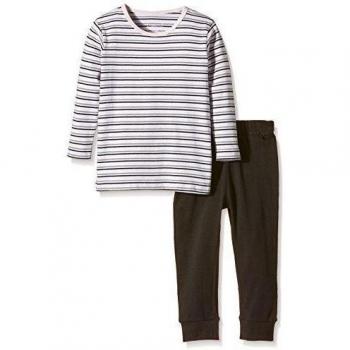 NAME IT NITNIGHTSET M G NOOS, Pijama Bebé-Niños, Multicolor