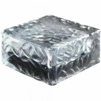 Lámpara Solar Galix G4470 de Vidrio