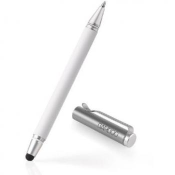 Wacom Bamboo Stylus Duo2 - Blanco