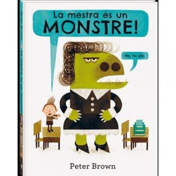 Mestra és un monstre, la