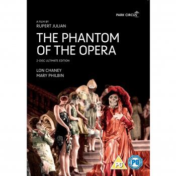 Phantom of the Opera