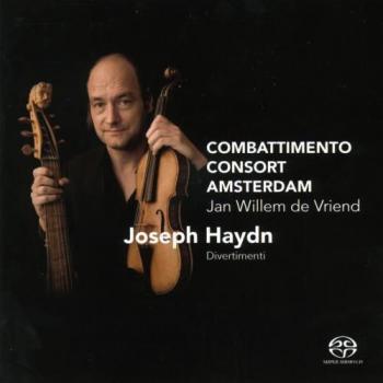 Divertimenti -De Vriend