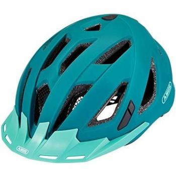 Abus Urban-I 3.0 Core Green Bicycle Helmet Size L (56-61 cm)