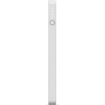 Mophie Powerstation Plus Mini - Batería externa universal, color blanco