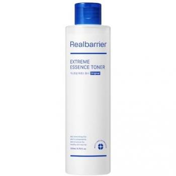 Real Barrier Extreme Essence Hydrating Toner for Sensitive and Dry Skin 200ml