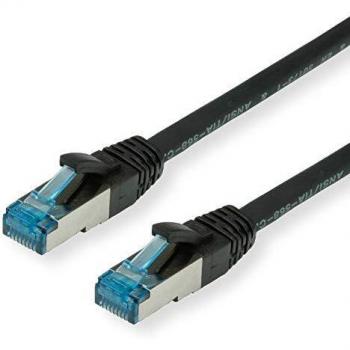 VALUE 0.5m S/FTP Cat.6a - Cable de Red