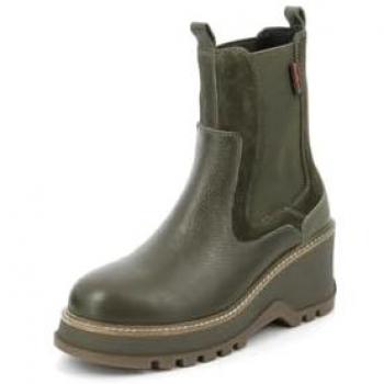 Kickers Kick Wag Women's Ankle Boots