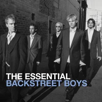 The Essential Backstreet Boys - Backstreet Boys