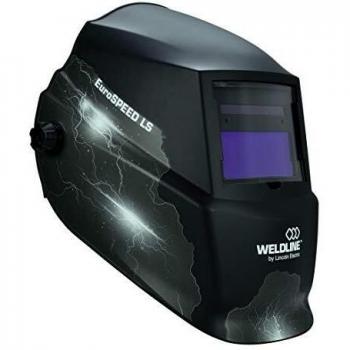 Lincoln Electric W000403824 EUROSPEED LS Casco de Soldadura