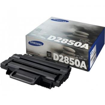 Samsung ML-D2850A Tóner Láser Original Negro, 1 Pieza(s)