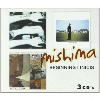 Beginning I Inicis