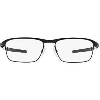 Oakley 5124, Monturas de Gafas para Hombre, Negro