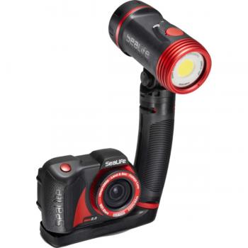 Sealife Micro 2.0 Pro 2500 Set by SeaLife