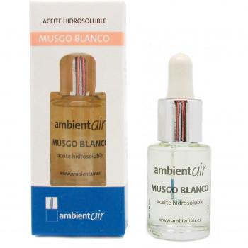 Ambientair Classic Aceite Esencial Hidrosoluble, 15 ml